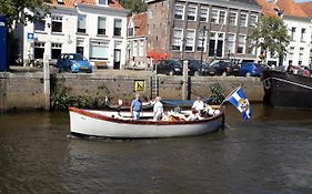 Thorbecke Canal View